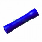 Rexant 08-0721 ∙ Соединительная гильза изолированная L-26 мм 1.5-2.5 мм² (ГСИ 2.5/ГСИ 1,5-2,5) синяя REXANT ∙ кратно 100 шт