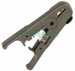12-4042-4 ∙ Инструмент для зачистки и обрезки витой пары  PROconnect HT-S-501B