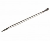 Rexant 12-4335 ∙ Спуджер металлический узкий (лопатка двухсторонняя) 170 мм