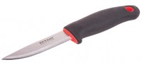 Rexant 12-4921 ∙ Нож строительный нержавеющая сталь лезвие 95 мм REXANT