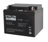 ETALON Battery FS 1240 Аккумулятор 12V / 40Ah