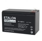 ETALON Battery FS 1207+