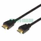 17-6202-6 ∙ Кабель PROconnect HDMI - HDMI 1.4, 1м Gold