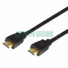 17-6204-6 ∙ Кабель PROconnect HDMI - HDMI 1.4, 2м Gold