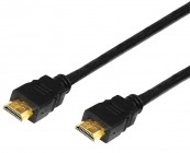 17-6208-6 ∙ Кабель PROconnect HDMI - HDMI 1.4, 10м Gold ∙ кратно 5 шт