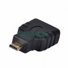 Rexant 17-6815 ∙ Переходник штекер micro HDMI - гнездо HDMI REXANT ∙ кратно 10 шт