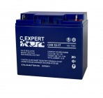ETALON Battery ETALON C.EXPERT CHR 12-17