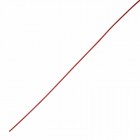 Rexant 26-4804 ∙ Термоусаживаемая трубка клеевая REXANT 4,8/1,6 мм, красная, упаковка 10 шт. по 1 м ∙ кратно 10 шт