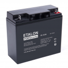 ETALON Battery FS 1218 Аккумулятор