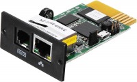 IPPON Модуль Ippon 1180661 SNMP card Innova RT33 Модуль