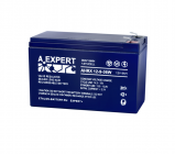 ETALON Battery ETALON A.EXPERT AHRX 12-9-36W
