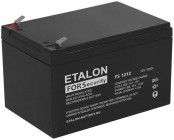 ETALON Battery FS 1212 Аккумулятор