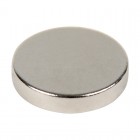 72-3112 ∙ Неодимовый магнит диск 10х2мм сцепление 1 кг (упаковка 14 шт) Rexant