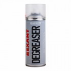 Rexant 85-0006 ∙ Очиститель обезжириватель DEGREASER, REXANT, 400 мл, аэрозоль