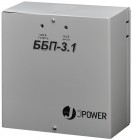 J-Power ББП-3.1