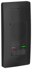 Schneider Electric BLANCA переговорное устройство (домофон) 4,5в антрацит (BLNDA000016)