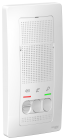 Schneider Electric BLANCA переговорное устройство (домофон) 4,5в белый (BLNDA000011)
