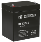 Battbee BT 12045 ∙ Аккумулятор 12В 4,5 А∙ч