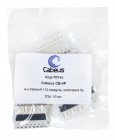 Cabeus CB-4P 4-х парный 110 модуль, категория 5e