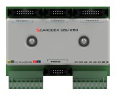CARDDEX CBU 250
