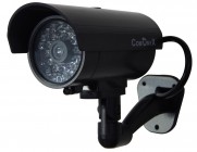 ComOnyX CO-DM025 ∙ Муляж видеокамеры уличной установки, чёрный, ComOnyx