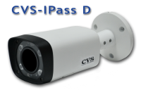 CVS-IPass 35 D IR