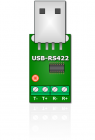 CVS USB-RS422