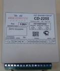Домофон-СБ CD-2255 Блок процессора