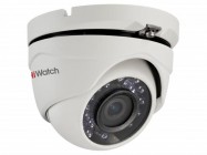 Hiwatch DS-T203S (3.6 mm)