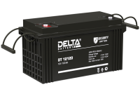 DELTA battery DT 12120 ∙ Аккумулятор 12В 120 А∙ч