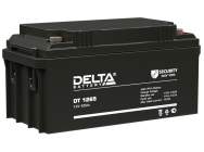 DELTA battery DT 1265 ∙ Аккумулятор 12В 65 А∙ч