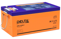 DELTA battery DTM 12250 I ∙ Аккумулятор 12В 250 А∙ч