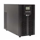 EKF двойного преобразования E-Power SW900G4-T 10000 ВА напольный,3/1 ,380/230В, без АКБ  SW9