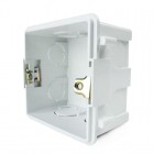 HostCall E-MK Livolo монтажная коробка для светильников MP-660