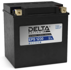 DELTA battery EPS 1230 ∙ Аккумулятор 12В 30 А∙ч