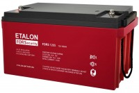 ETALON Battery FORS 1265 ∙ Аккумулятор 12В 65 А∙ч