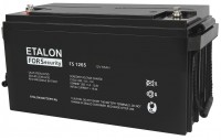 ETALON Battery FS 1265 ∙ Аккумулятор 12В 65 А∙ч