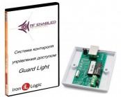 Iron Logic Guard Light-5/100