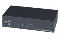 SC&amp;T HD02-4K