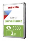 Toshiba HDWT720UZSVA