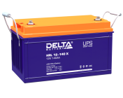 DELTA battery HRL 12-140 Х ∙ Аккумулятор 12В 140 А∙ч