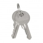 Ключ для замка (арт. 18-20/38-ip31) EKF PROxima  key-1