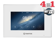 Tantos Marilyn HD Wi-Fi IPS (white) XL