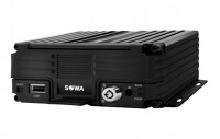 SOWA MVR 204