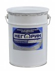 Негорин НЕГОРИН Металл (10 кг)