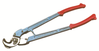 Ножницы механические ручные для резки кабеля 10-300 кв.мм DKC Quadro (2ARTRYC325)