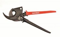 Ножницы механические ручные для резки кабеля до 52 мм DKC Quadro (2ART64)