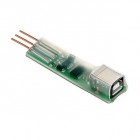 Эридан ПИ1 - преобразователь USB ↔ RS-485