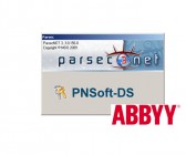 Parsec PNSoft-DS ABBYY 3000