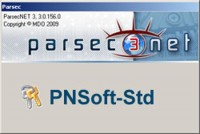 Parsec PNSoft16-PNSoftMax